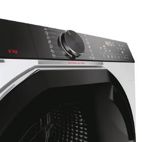 Práčka Hoover H7W4 48MBC6-S biela

 obrázok produktu 5 z 22