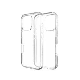 Kryt na mobil ZAGG Crystal Palace na Apple iPhone 16 Pro priehľadný

 obrázok produktu 2 z 3