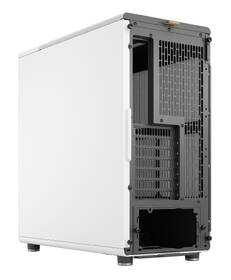 Case FRACTAL DESIGN North Chalk White 

 obrázok produktu 5 z 14