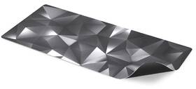 Podložka pod klávesnicu a myš ENDORFY Crystal Black XL čierna

 obrázok produktu 2 z 5