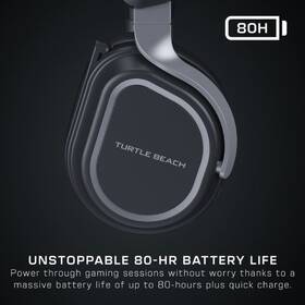 Headset Turtle Beach Stealth 700 PlayStation (Gen 3) čierny

 obrázok produktu 7 z 33