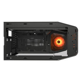 Case Cougar FV270 čierna

 obrázok produktu 5 z 16