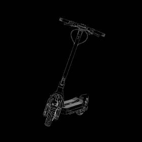 Elektrická kolobežka Segway MAX G3 E 

 obrázok produktu 44 z 47