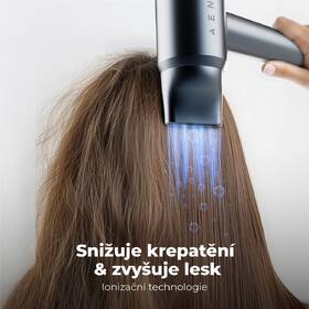 Fén AENO HD3 modrý

 obrázok produktu 13 z 14