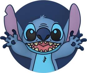 Držiak PopSockets PGL POPOUT STITCH 

 obrázok produktu 2 z 4
