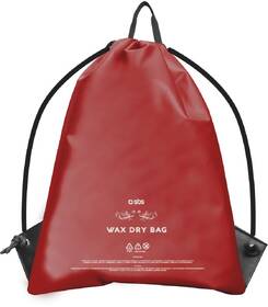  SBS WAX BACKPACK 8L RD 

 obrázok produktu 1 z 3