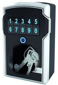 Bezpečnostná schránka Master Lock 5441EURD BT 

 obrázok produktu 1 z 2