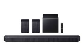 Soundbar Samsung HW-Q930F čierny

 obrázok produktu 1 z 13