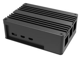 Case AKASA Pi 5 Pro Aluminium case for Raspberry Pi 5 čierna

 obrázok produktu 1 z 4