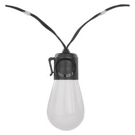 Párty osvetlenia EMOS GoSmart, 12 W, RGBIC, WiFi, 15 m (15 ks) čierne

 obrázok produktu 3 z 8