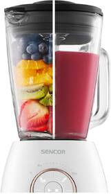 Stolný mixér Sencor SBL 5870GD zlatý

 obrázok produktu 2 z 13