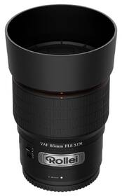 Objektív Rollei 85 mm AF f/1.8 (Nikon Z) čierny

 obrázok produktu 5 z 9