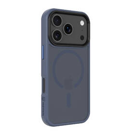 Kryt na mobil Tactical MagForce Hyperstealth na Apple iPhone 17 Pro / 18 Pro modrý

 obrázok produktu 1 z 2