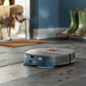 Robotický vysávač Philips XU5100/10 sivý

 obrázok produktu 11 z 12