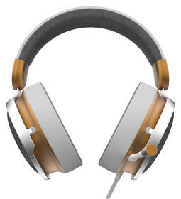 Headset Dark Project SONO Wired biely

 obrázok produktu 1 z 4