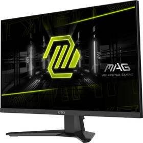 Herný monitor MSI MAG 274QF X24 čierny

 obrázok produktu 2 z 8