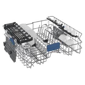 Umývačka riadu Beko BDIN38440 

 obrázok produktu 2 z 7