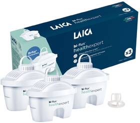 Filter na vodu Laica LAI P3M biely

 obrázok produktu 3 z 6