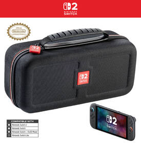 Puzdro Nacon NS2 Traveler Deluxe Case M čierne

 obrázok produktu 4 z 11