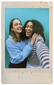 Instantný film Fujifilm Instax Mini Soft Glitter 

 obrázok produktu 4 z 11