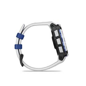 Inteligentné hodinky Garmin Instinct 3 – 45 mm Solar biele/modré

 obrázok produktu 10 z 11