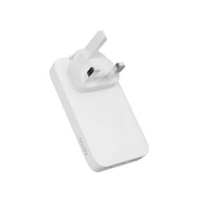 Nabíjačka do siete Epico Travel UltraBoost Flat GaN 65W EU65 biela

 obrázok produktu 5 z 8