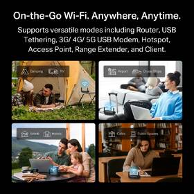 Router TP-Link TL-WR3602BE Travel/Pocket čierny

 obrázok produktu 6 z 11