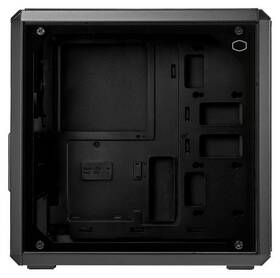 Case Cooler Master MasterBox Q300L V2 čierna

 obrázok produktu 3 z 6