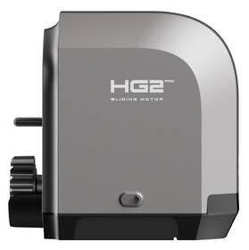 Pohon EZVIZ sada inteligentného bránového pohonu HG2 600 (Pro) strieborný

 obrázok produktu 2 z 8