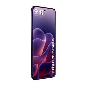 Mobilný telefón Motorola Edge 70 Fusion 5G 8 GB / 256 GB modrý

 obrázok produktu 11 z 20