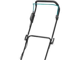 Kosačka EXTOL 8791902 (s baterií) 

 obrázok produktu 6 z 11