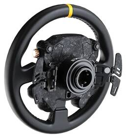 Volant Moza Racing CS Pro hliník

 obrázok produktu 3 z 7