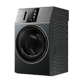 Práčka so sušičkou Haier HWD180BD12LGNU-S sivá/modrá

 obrázok produktu 9 z 35
