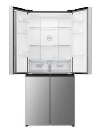 Americká chladnička Gorenje NRM819E61X nerez

 obrázok produktu 5 z 12