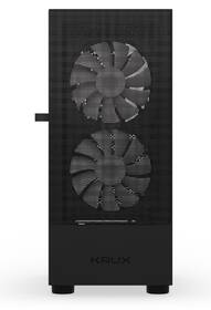 Case KRUX Vako RGB čierna

 obrázok produktu 20 z 24
