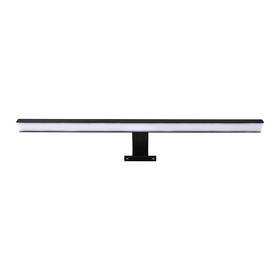 Nástenné svietidlo Solight LED koupelnové nad zrcadlo 3v1, 12W, 780lm, 4000K, IP44, 60cm čierne

 obrázok produktu 3 z 6