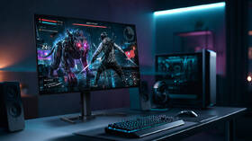 Herný monitor IIYAMA G-Master GOB2701QSC-B1 čierny

 obrázok produktu 11 z 12