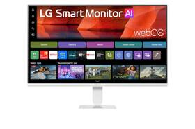 Monitor LG 27U511SB-W biely

 obrázok produktu 3 z 6