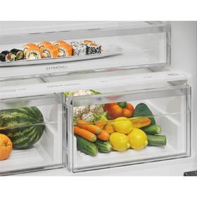 Chladnička s mrazničkou Electrolux LNT7MD58X 

 obrázok produktu 3 z 10