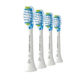 Náhradné hlavice Philips HX9044/17 (4 ks) biela

 obrázok produktu 1 z 13