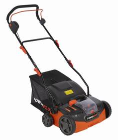 Vertikutátor POWERPLUS POWDPG8020 (bez batérie) 

 obrázok produktu 9 z 15