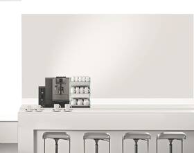Espresso Jura X8 

 obrázok produktu 14 z 15