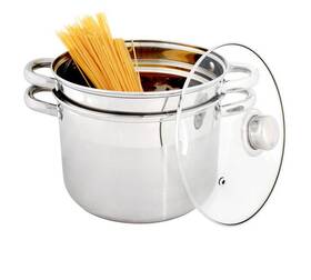 Hrniec s pokrievkou Provence průměr 22 cm 

 obrázok produktu 1 z 1