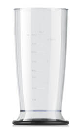 Ponorný mixér Black+Decker BXHBA1500E čierny/nerez

 obrázok produktu 8 z 10