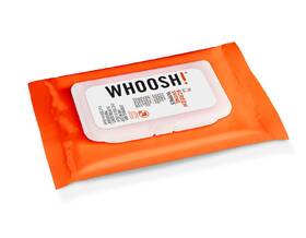 Čistiace obrúsky WHOOSH Screen Shine – 20 ks 

 obrázok produktu 1 z 6