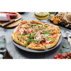 Plech na pizzu Philips HD9953/00 čierne

 obrázok produktu 1 z 2