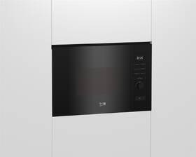 Mikrovlnná rúra Beko BMGB20212B čierna

 obrázok produktu 2 z 2