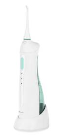 Ústna sprcha TrueLife AquaFloss Compact biela

 obrázok produktu 1 z 2