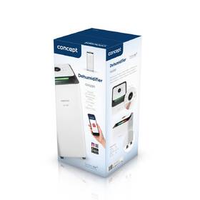 Odvlhčovač Concept OV2220 biely

 obrázok produktu 15 z 15