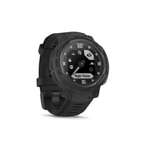 Inteligentné hodinky Garmin Instinct Crossover Solar – Tactical Edition čierne

 obrázok produktu 6 z 9
